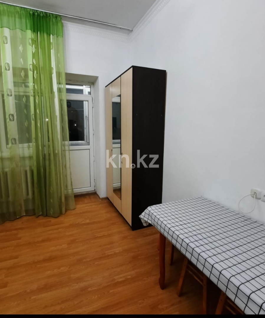 Продажа 1-комнатной квартиры, 27 м² в Астане - фото 7
