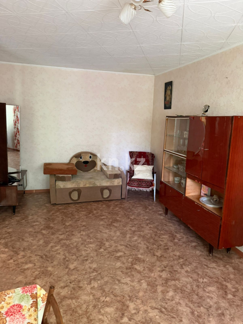 Продажа 2-комнатной квартиры, 47 м² в Караганде - фото 2