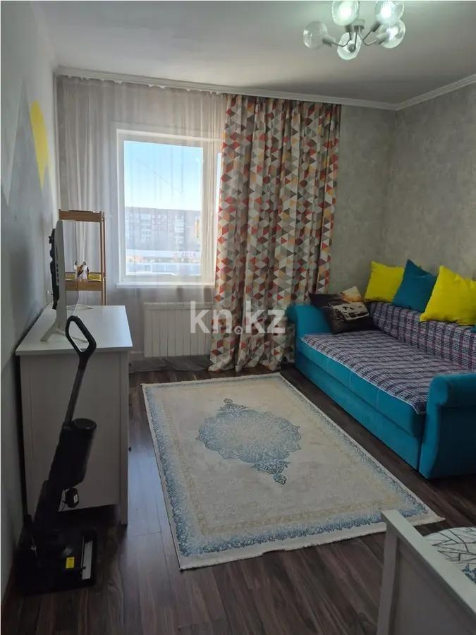 Продажа 3-комнатной квартиры, 100 м² в Караганде - фото 3