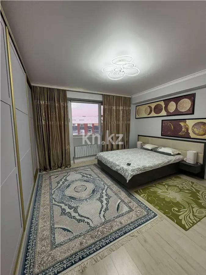 Продажа 2-комнатной квартиры, 67 м², мкр-н Шугыла, дом  340/4 в Алматы - фото 2