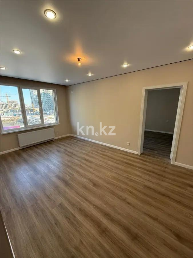 Продажа 2-комнатной квартиры, 53 м² в Астане - фото 2