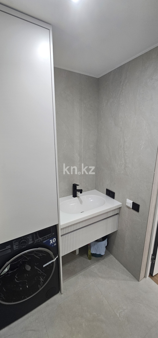 Продажа 2-комнатной квартиры, 44 м² в Караганде - фото 3