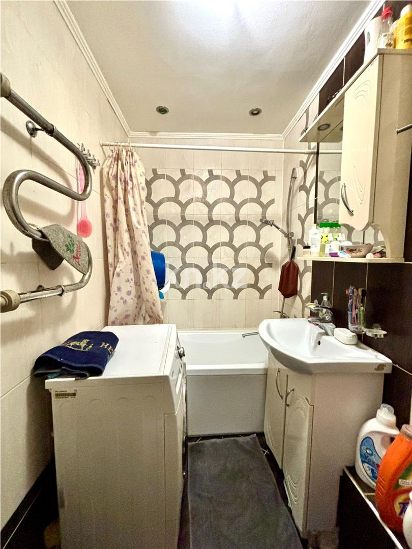 Продажа 3-комнатной квартиры, 62 м² в Караганде - фото 9