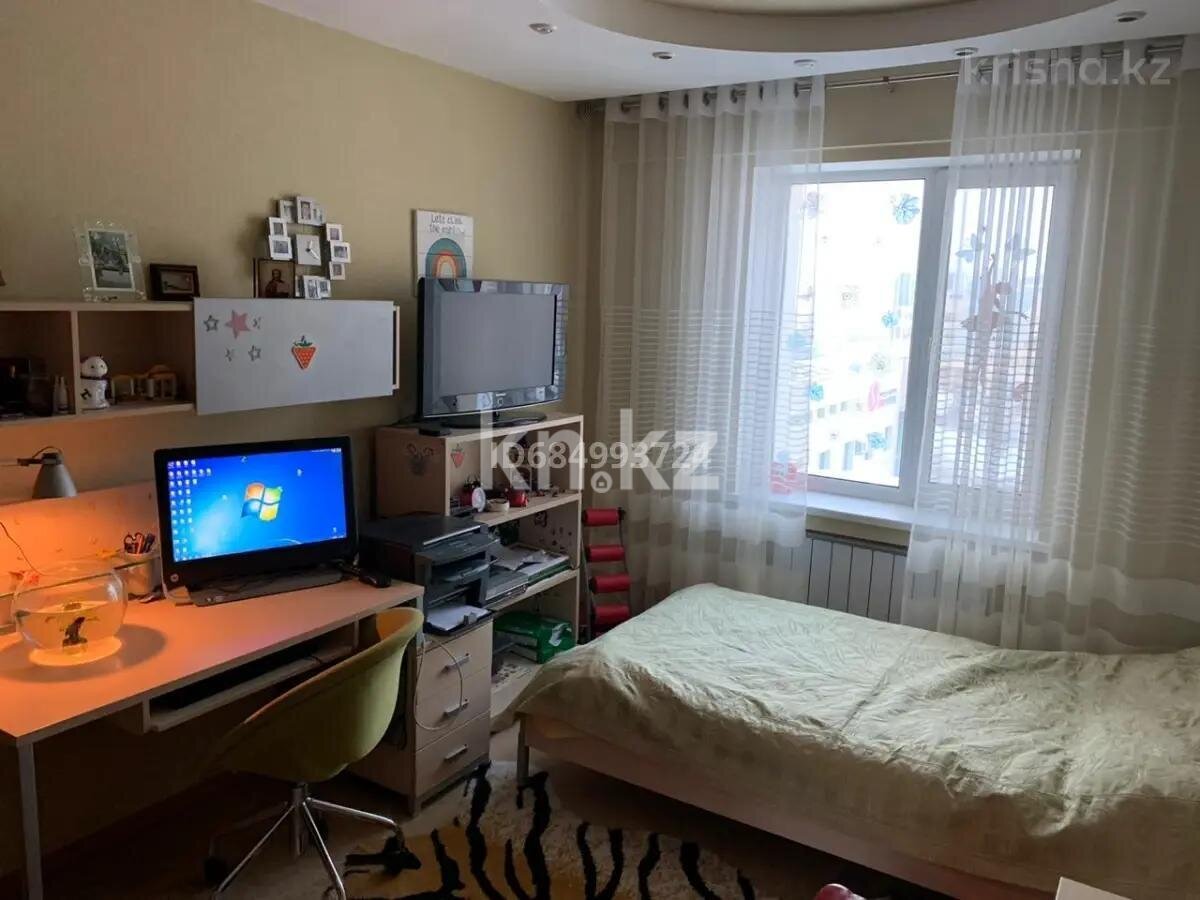Продажа 3-комнатной квартиры, 110 м² в Астане - фото 3