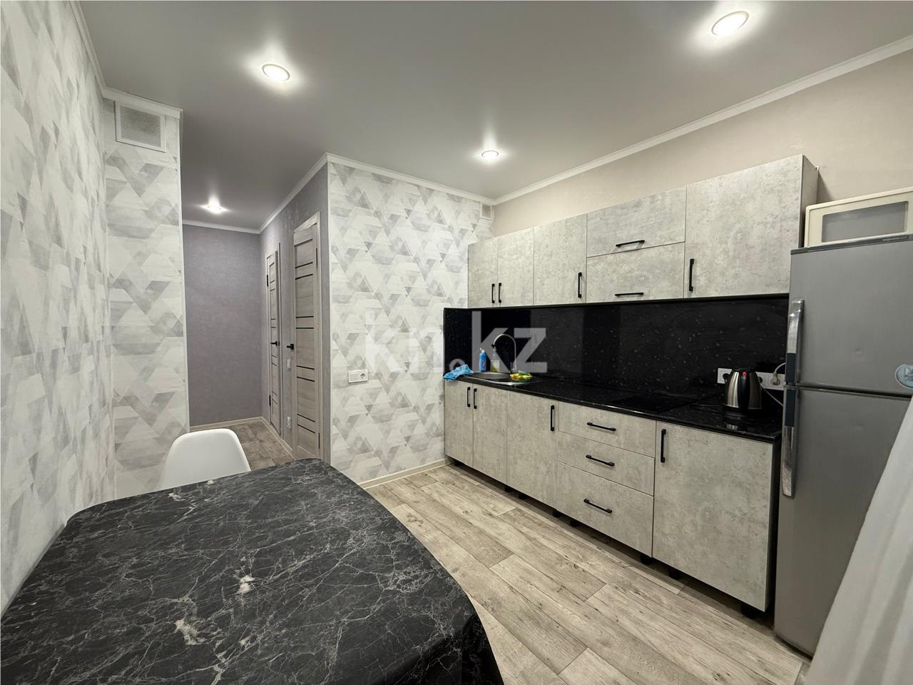 Продажа 1-комнатной квартиры, 41 м² в Караганде - фото 6