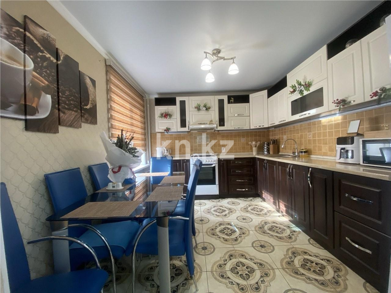 Продажа 3-комнатной квартиры, 85 м² в Темиртау - фото 9