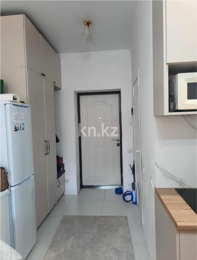 Продажа 1-комнатной квартиры, 23 м² в Астане - фото 3