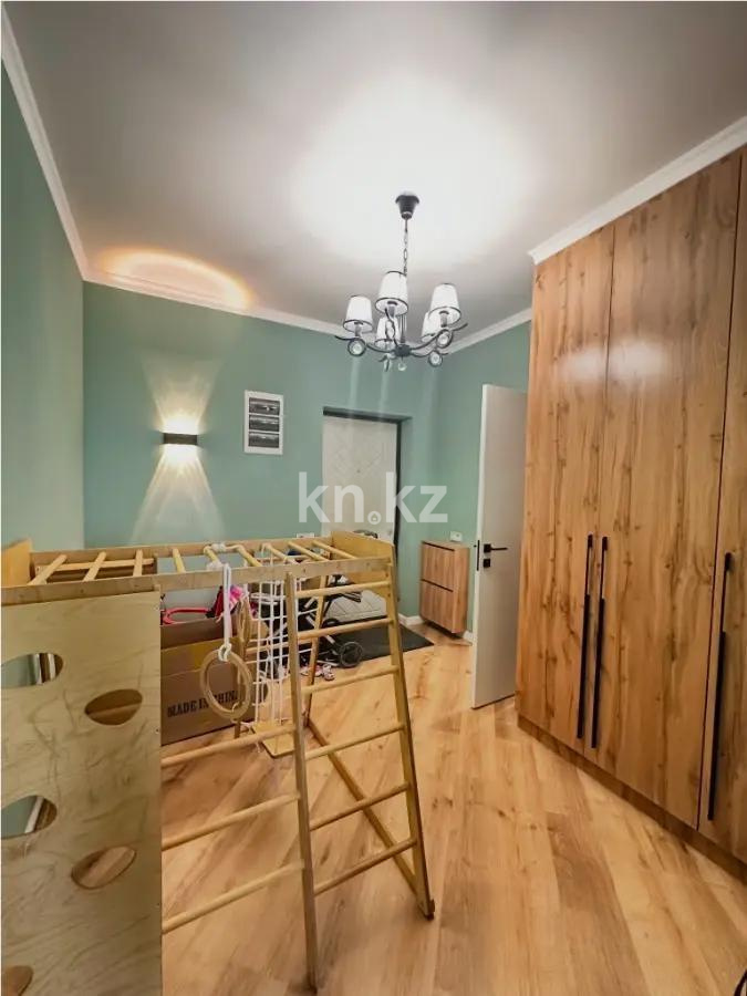Продажа 2-комнатной квартиры, 60 м² в Алматы - фото 4