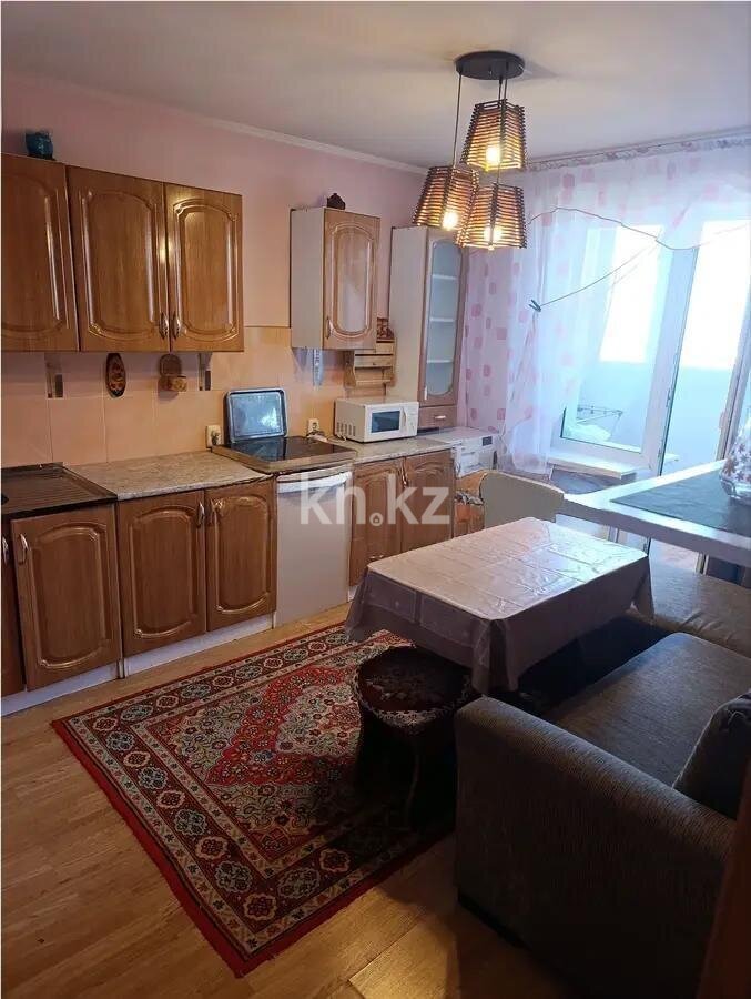 Продажа 1-комнатной квартиры, 45 м² в Астане - фото 2