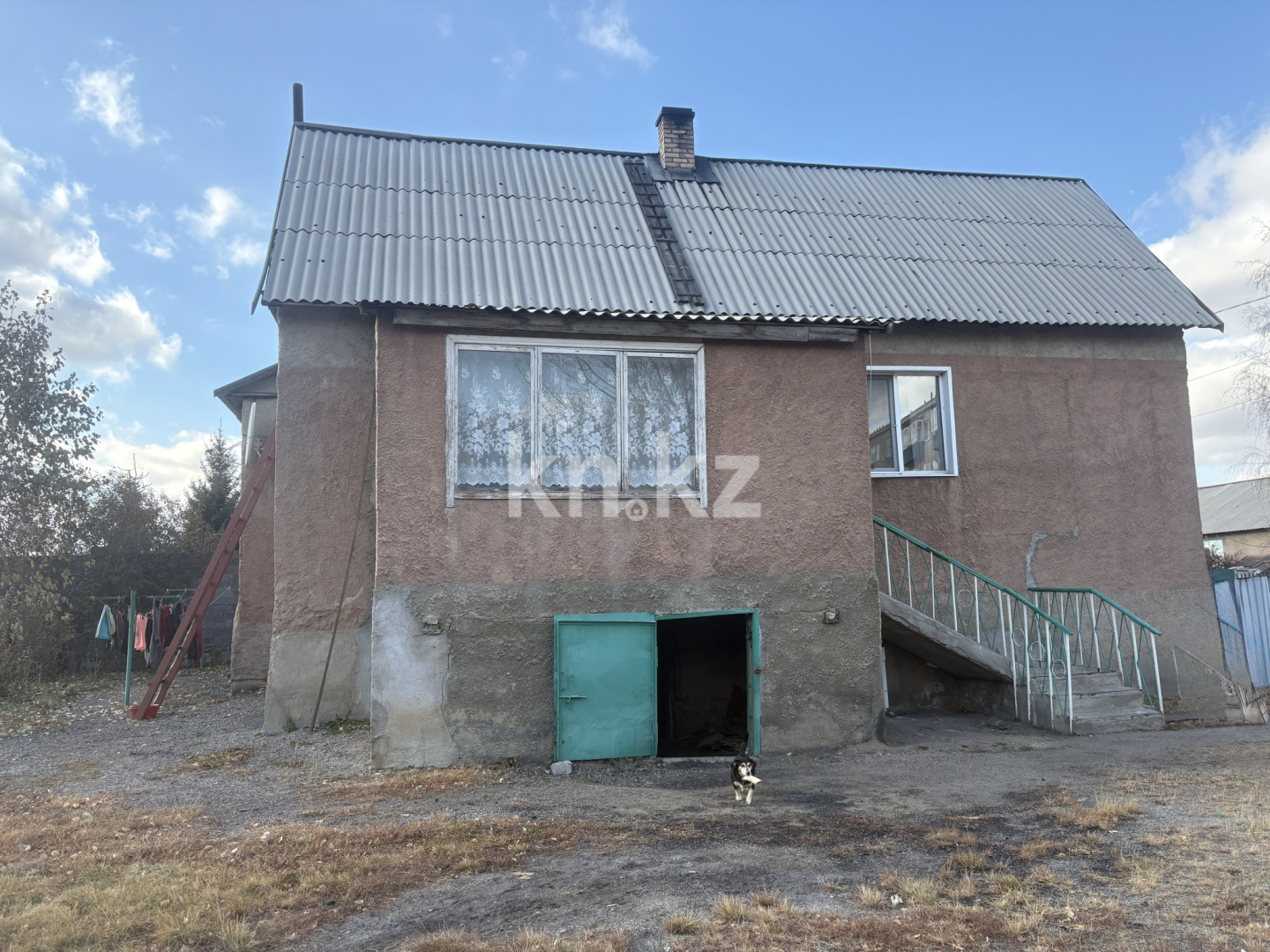 Продажа 5-комнатного дома, 130 м², Новая, дом  18 в Астане - фото 3