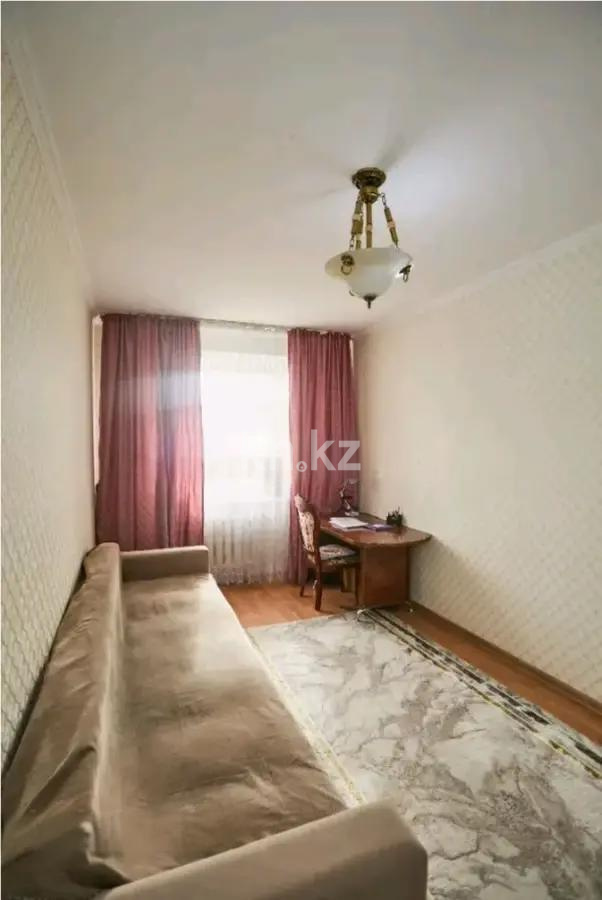 Продажа 2-комнатной квартиры, 77 м², ул. Сейфуллина, дом  65 в Астане - фото 2