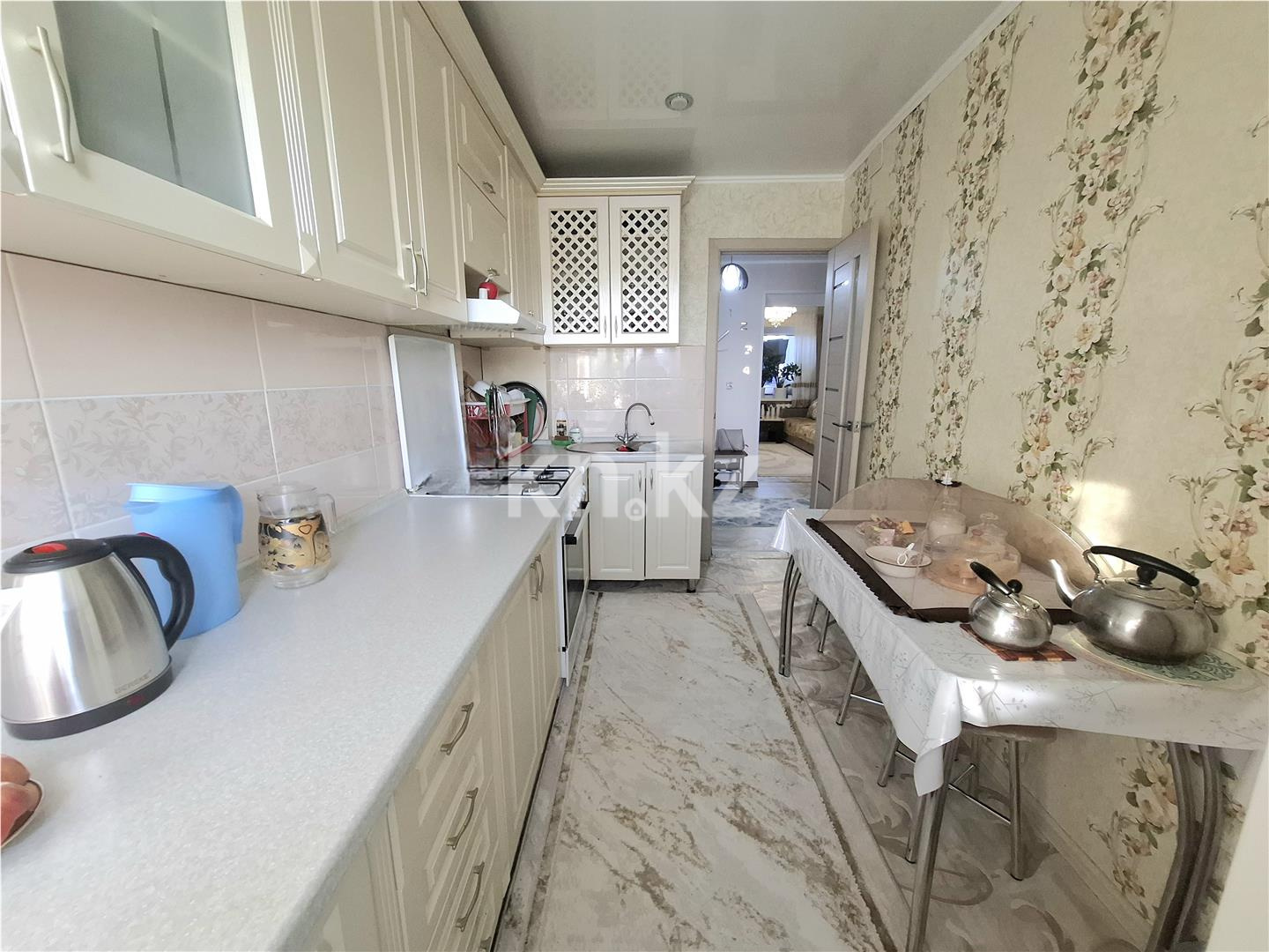 Продажа 3-комнатной квартиры, 57 м², 68-й квартал в Темиртау - фото 8