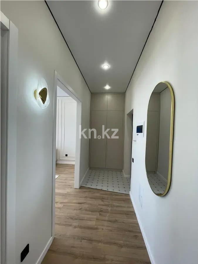 Продажа 1-комнатной квартиры, 38 м² в Астане - фото 4