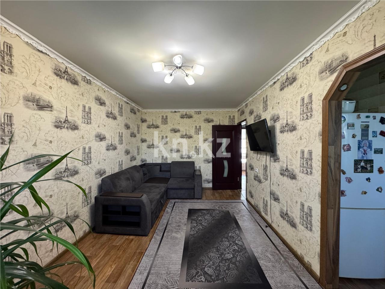 Продажа 3-комнатной квартиры, 62 м² в Темиртау - фото 2