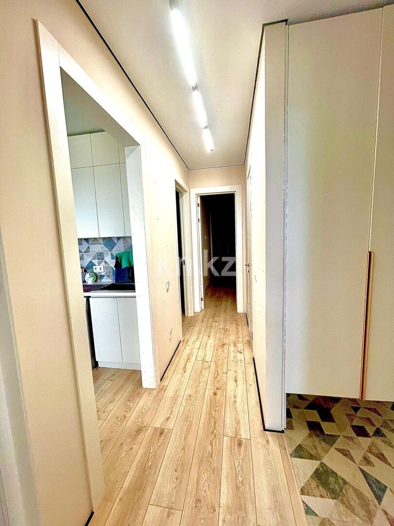 Продажа 3-комнатной квартиры, 60 м² в Астане - фото 4
