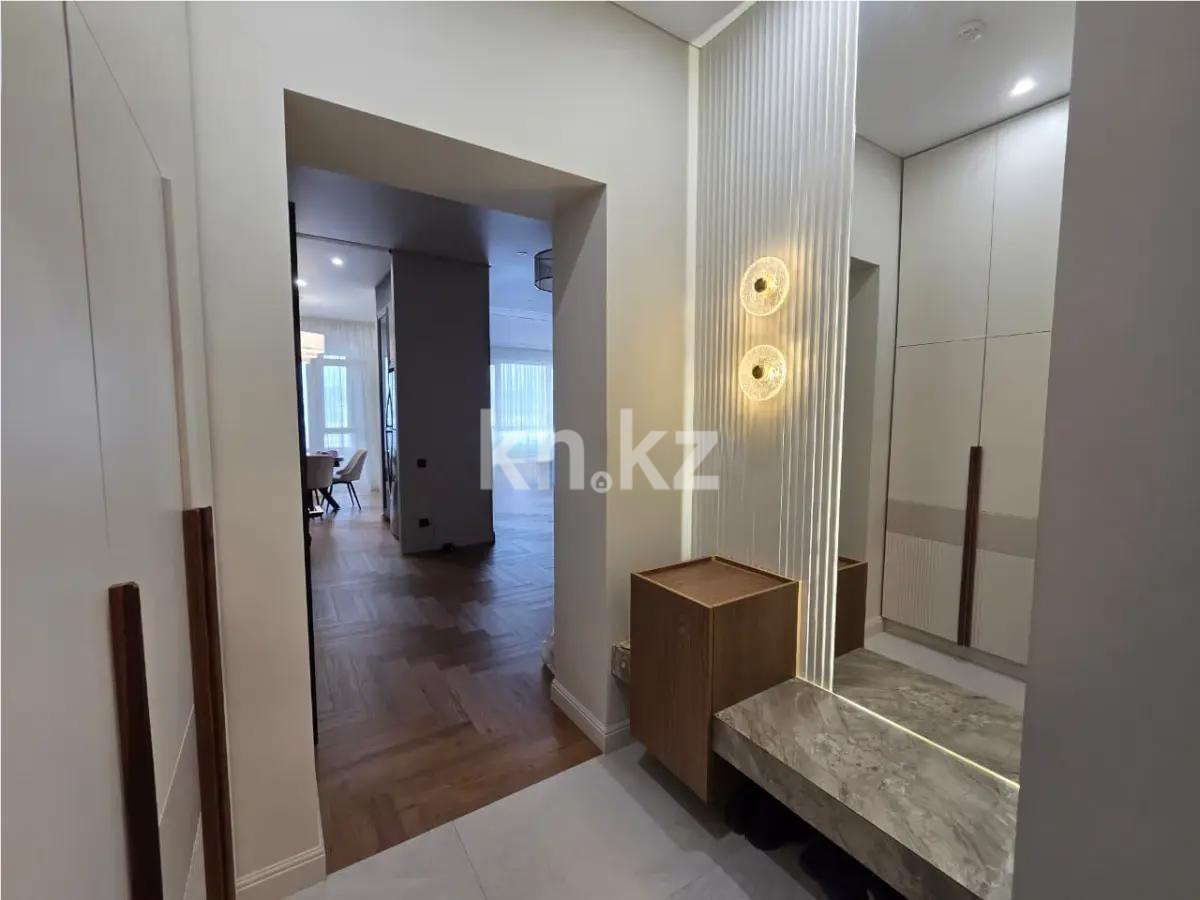 Продажа 4-комнатной квартиры, 151 м² в Алматы - фото 13