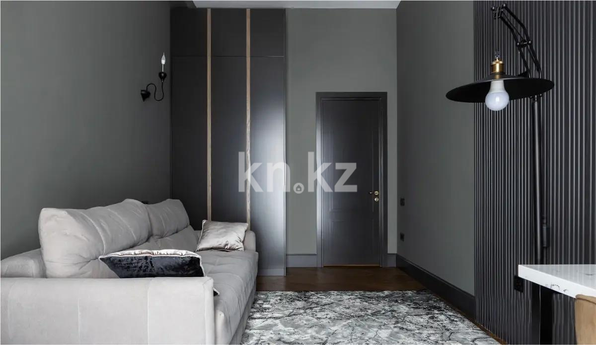 Продажа 5-комнатной квартиры, 250 м², ул. Кербулакская, дом  8/1 в Алматы - фото 4
