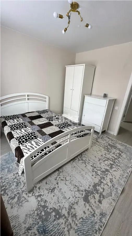 Продажа 2-комнатной квартиры, 44.85 м² в Астане - фото 2