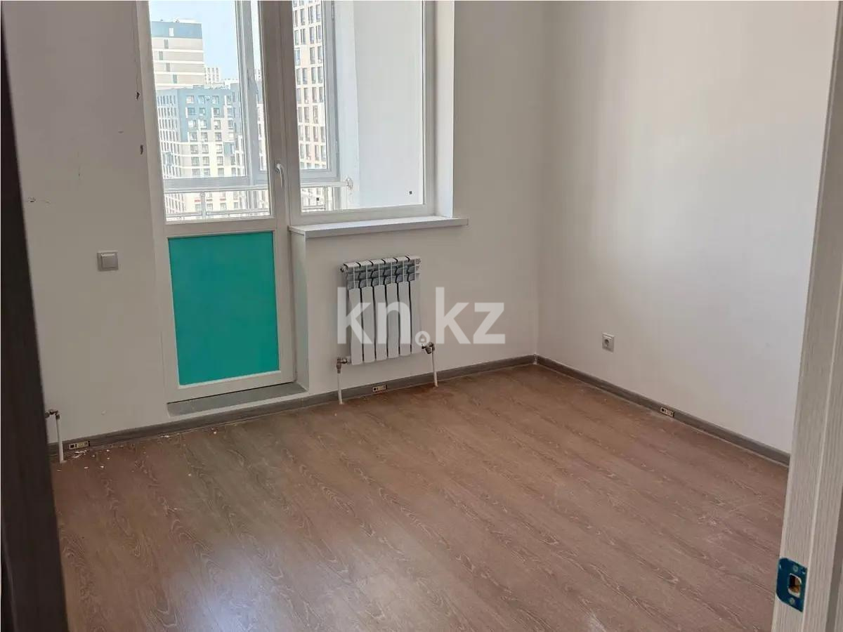 Продажа 2-комнатной квартиры, 55.7 м² в Астане