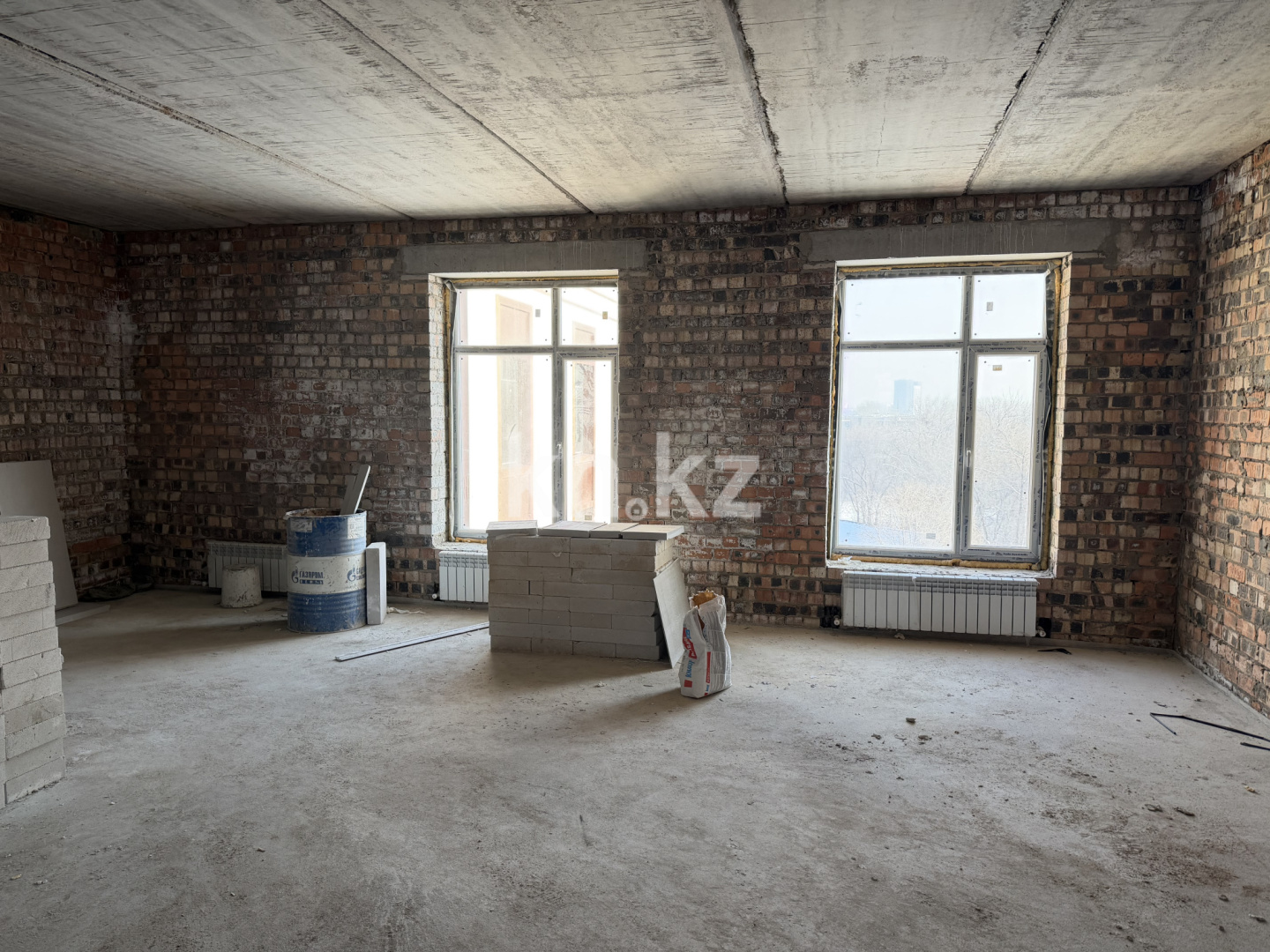 Продажа 3-комнатной квартиры, 96 м² в Караганде - фото 6