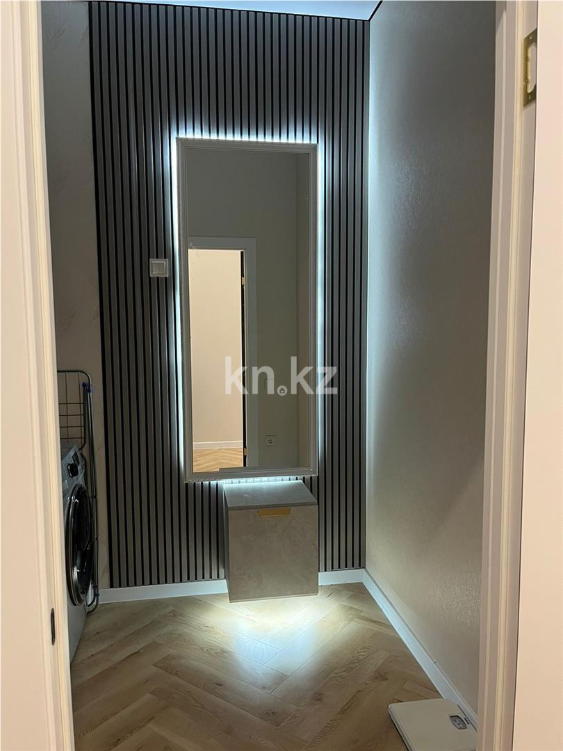 Продажа 3-комнатной квартиры, 88 м² в Караганде - фото 17