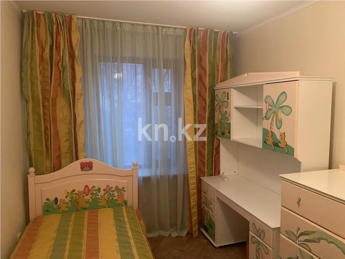 Продажа 4-комнатной квартиры, 74.3 м², 12 мкр., дом  16 в Алматы - фото 3