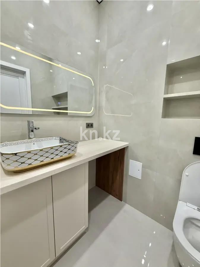 Продажа 2-комнатной квартиры, 60 м², ул. Култегин, дом  4а в Астане - фото 4