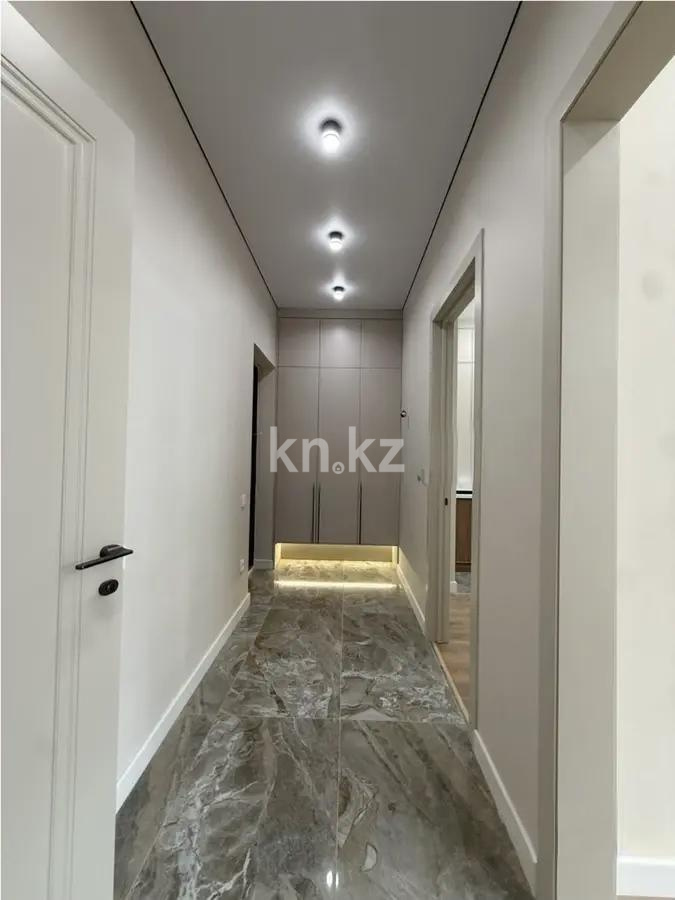 Продажа 1-комнатной квартиры, 42.2 м² в Астане - фото 4