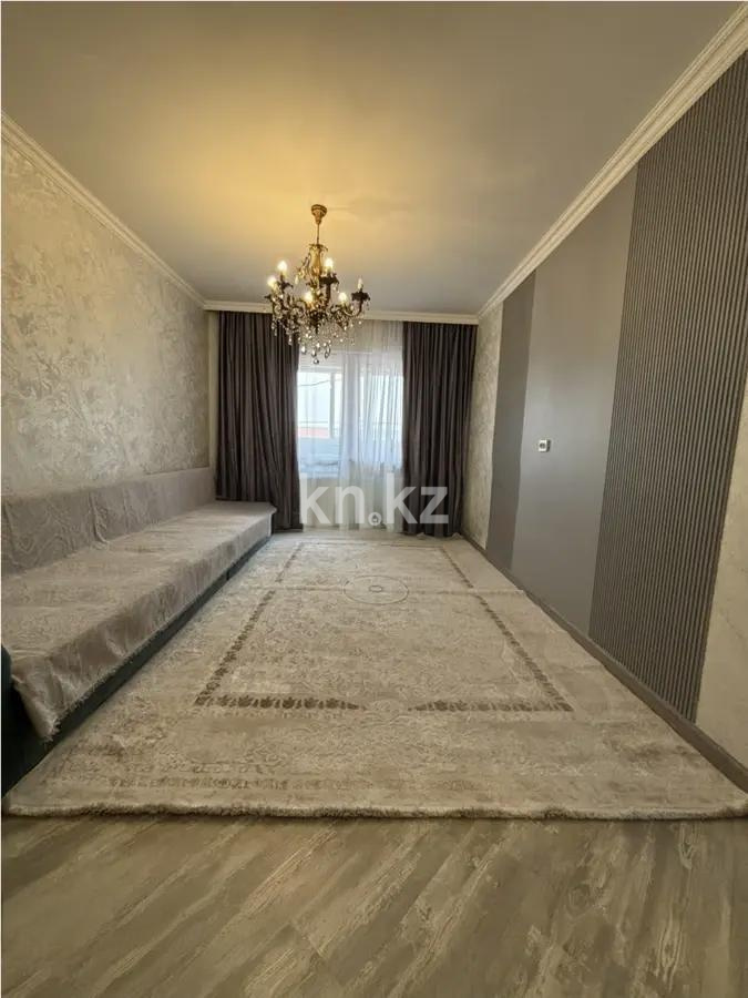 Продажа 3-комнатной квартиры, 69 м², ул. Жунисова, дом  8 в Алматы