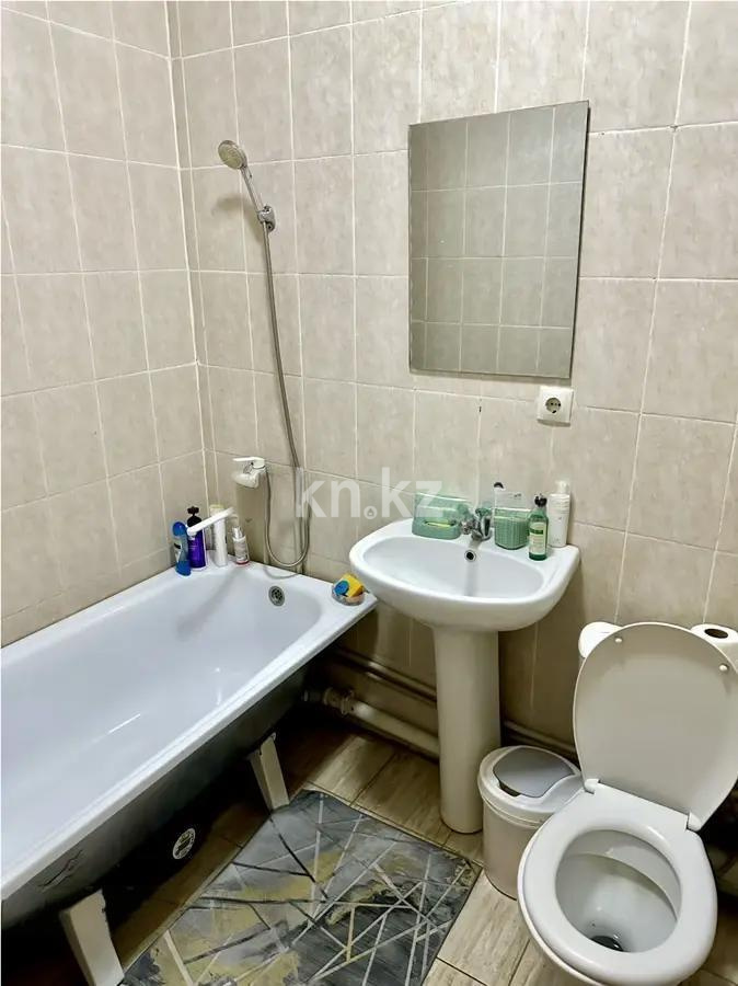 Продажа 1-комнатной квартиры, 39.7 м² в Алматы - фото 3