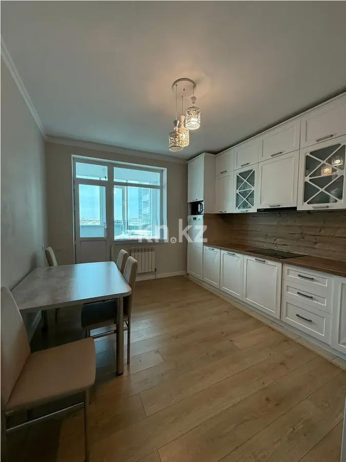 Продажа 3-комнатной квартиры, 94 м² в Астане - фото 4