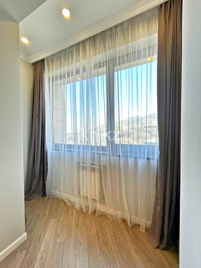Продажа 3-комнатной квартиры, 165 м² в Алматы - фото 24