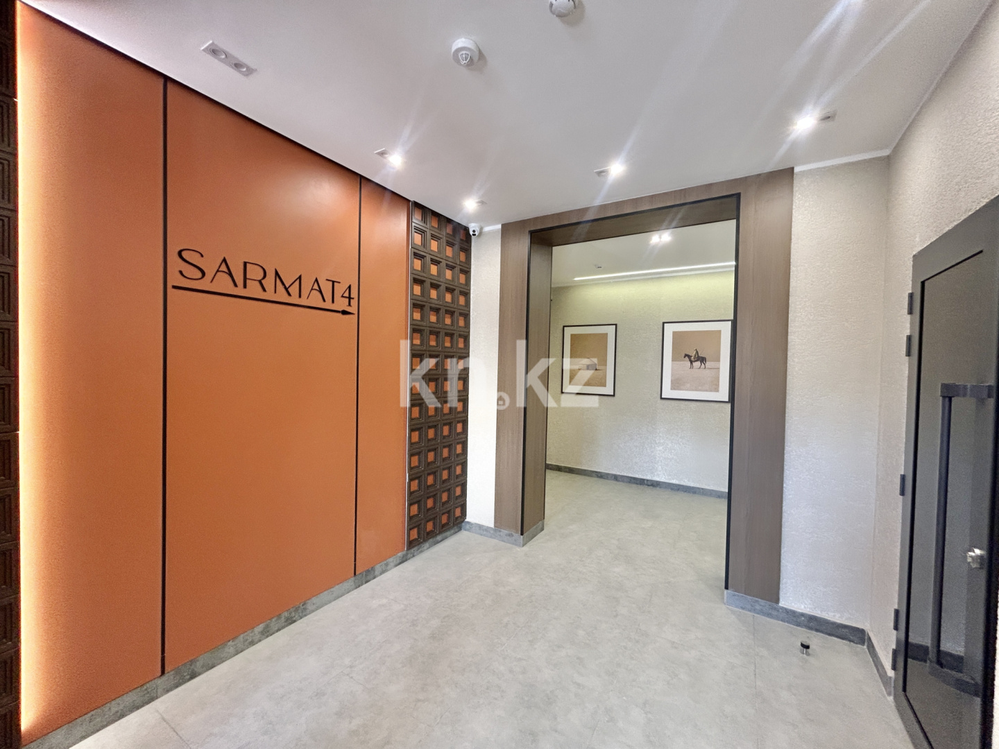 Продажа 2-комнатной квартиры, 47 м² в Караганде - фото 2