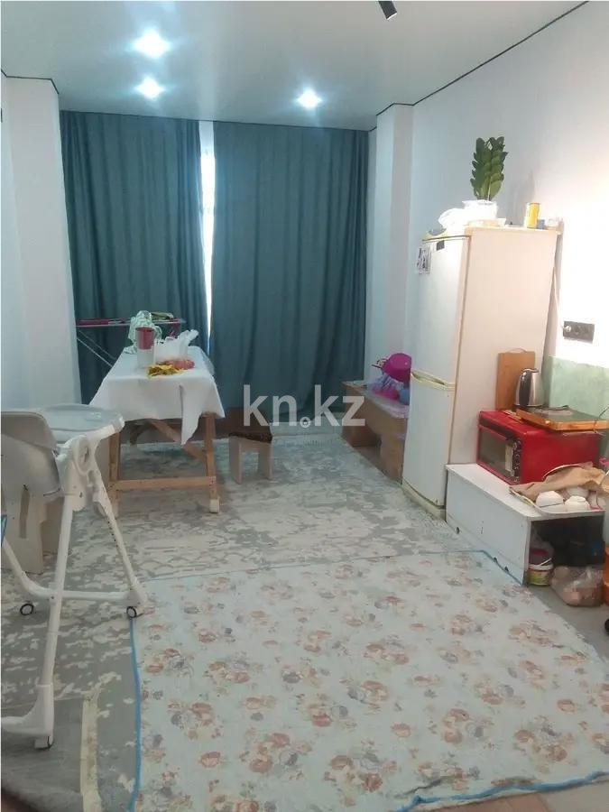 Продажа 2-комнатной квартиры, 55 м², ул. Устирт, дом  5 в Алматы - фото 2