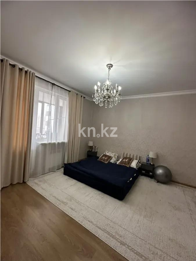Продажа 4-комнатной квартиры, 160 м² в Астане - фото 2