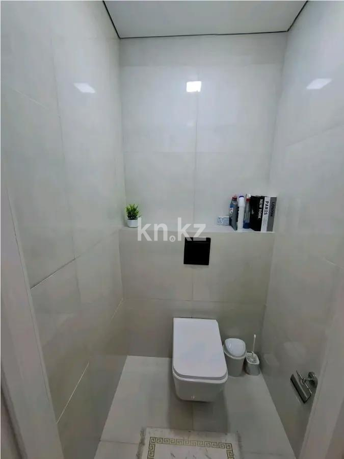 Продажа 2-комнатной квартиры, 40 м² в Алматы - фото 5