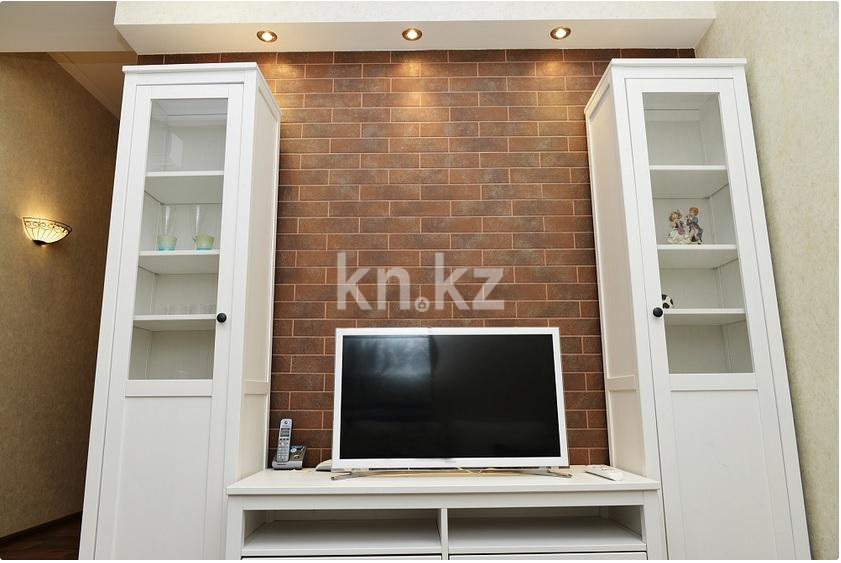 Аренда 2-комнатной квартиры посуточно, 42 м², пр. Назарбаева, дом  8 в Караганде - фото 2