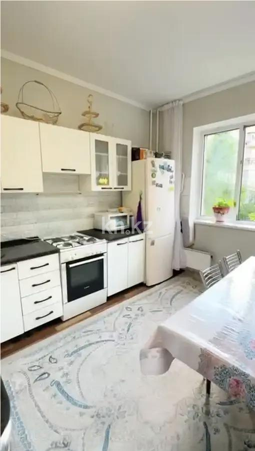 Продажа 3-комнатной квартиры, 72 м² в Алматы - фото 4
