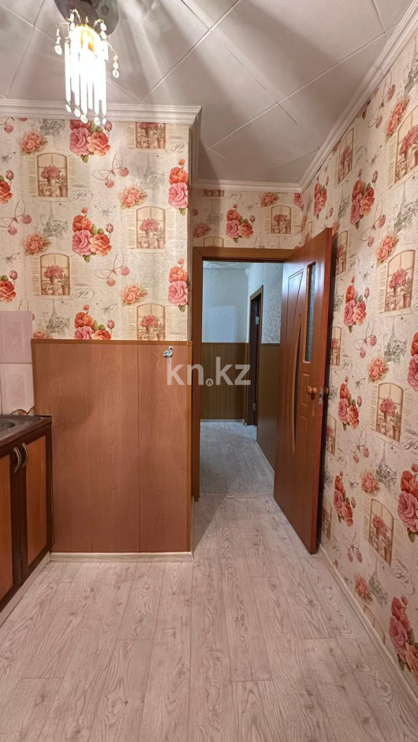 Продажа 2-комнатной квартиры, 44.8 м² в Караганде - фото 5