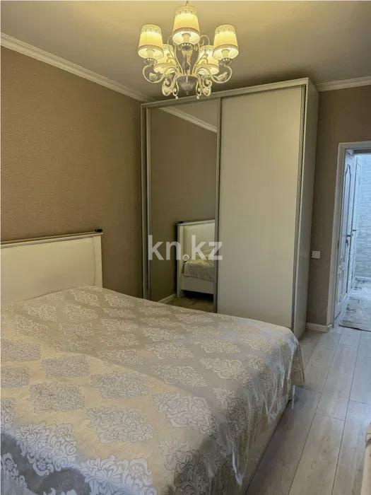 Продажа 2-комнатной квартиры, 60.6 м², мкр-н Кулагер, дом  6 в Алматы - фото 2