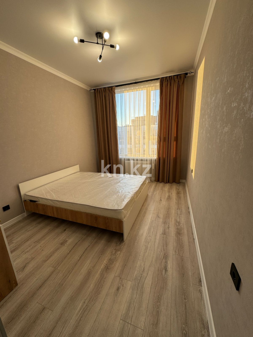 Аренда 3-комнатной квартиры, 96 м² в Астане - фото 13