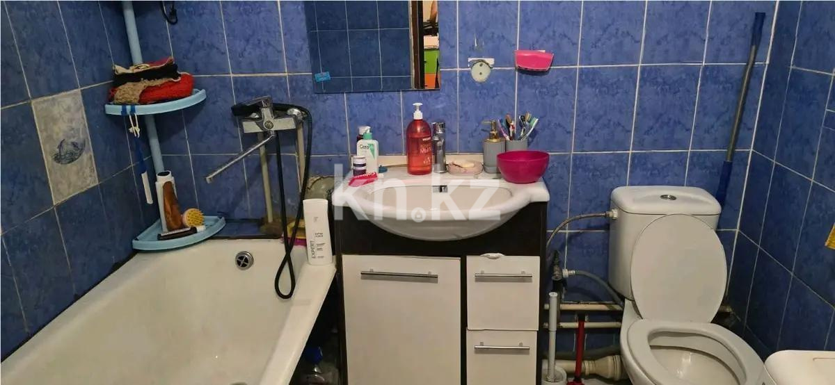 Продажа 1-комнатной квартиры, 54 м², пр. Райымбека, дом  206к в Алматы - фото 2