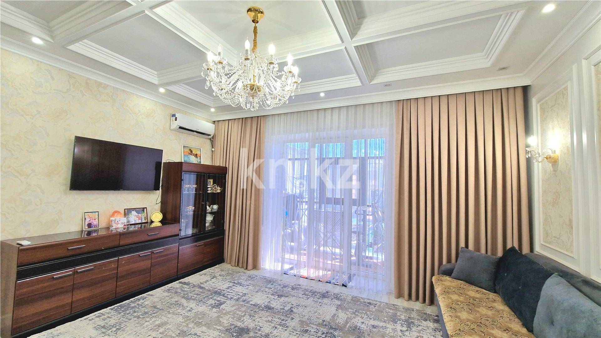 Продажа 3-комнатной квартиры, 85 м² в Караганде - фото 10