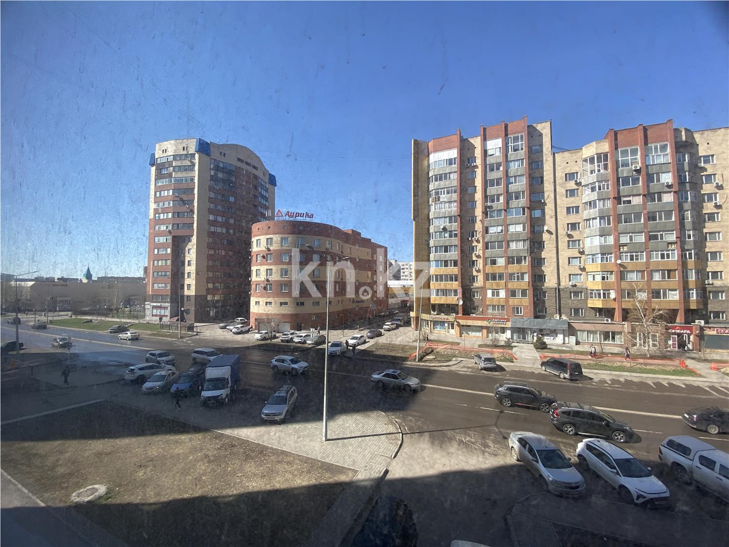 Продажа 4-комнатной квартиры, 102 м² в Астане - фото 5