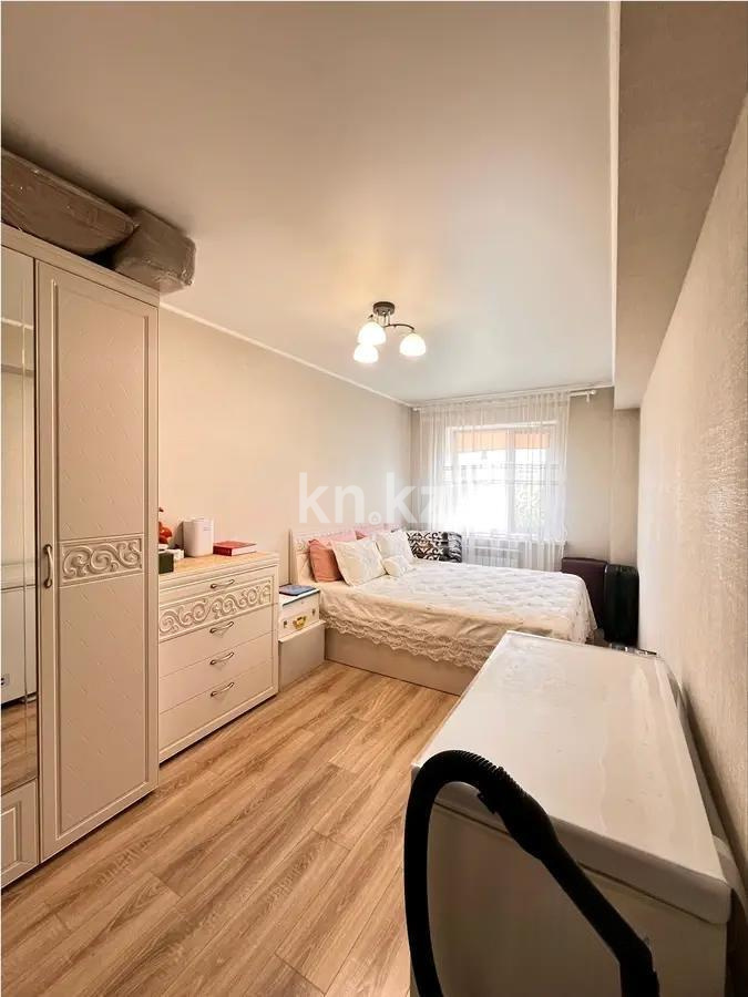 Продажа 2-комнатной квартиры, 45 м², ул. Потанина, дом  18 в Астане - фото 2