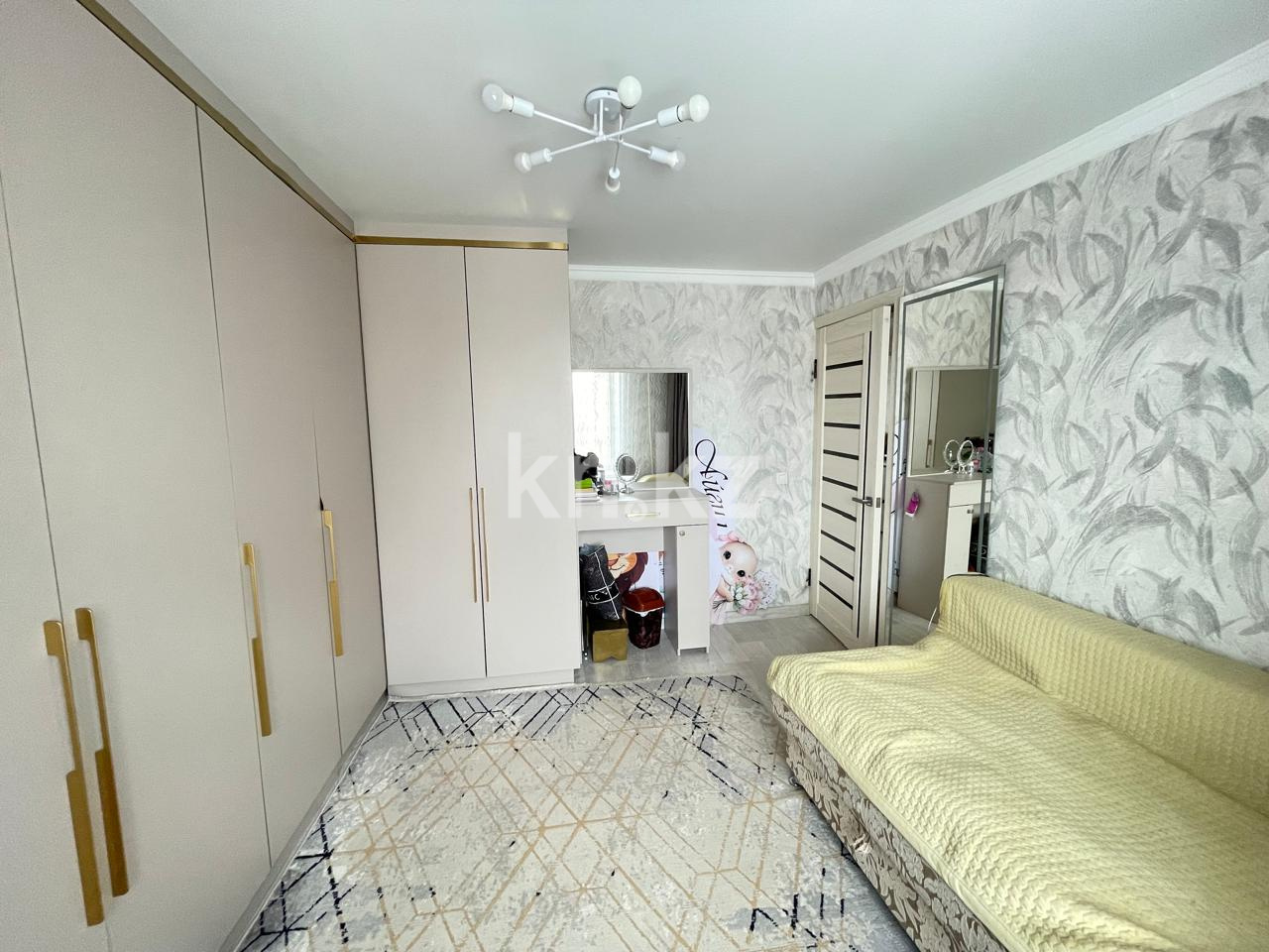 Продажа 3-комнатной квартиры, 58.4 м² в Сарани - фото 6