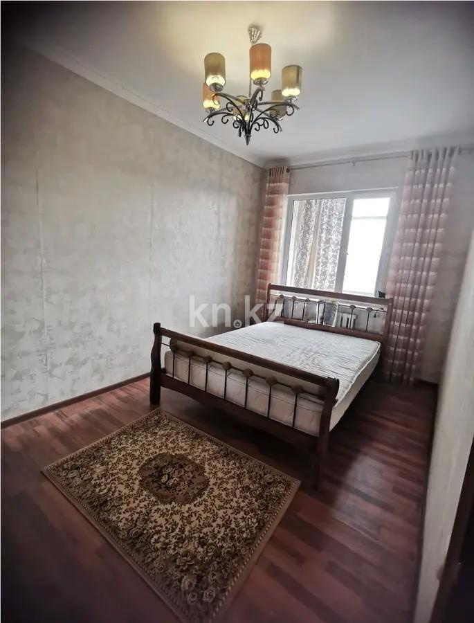 Продажа 2-комнатной квартиры, 70 м², ул. Кабанбай батыра, дом  203 в Алматы - фото 2