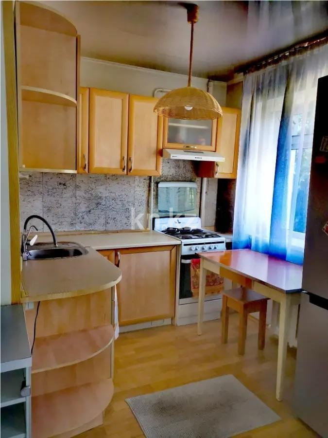 Продажа 2-комнатной квартиры, 45.1 м², ул. Кашгарская, дом  73 в Алматы - фото 3