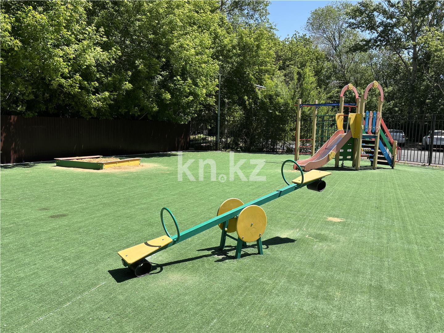 Продажа 2-комнатной квартиры, 44 м², ул. Прогресса, дом  1е в Караганде - фото 11