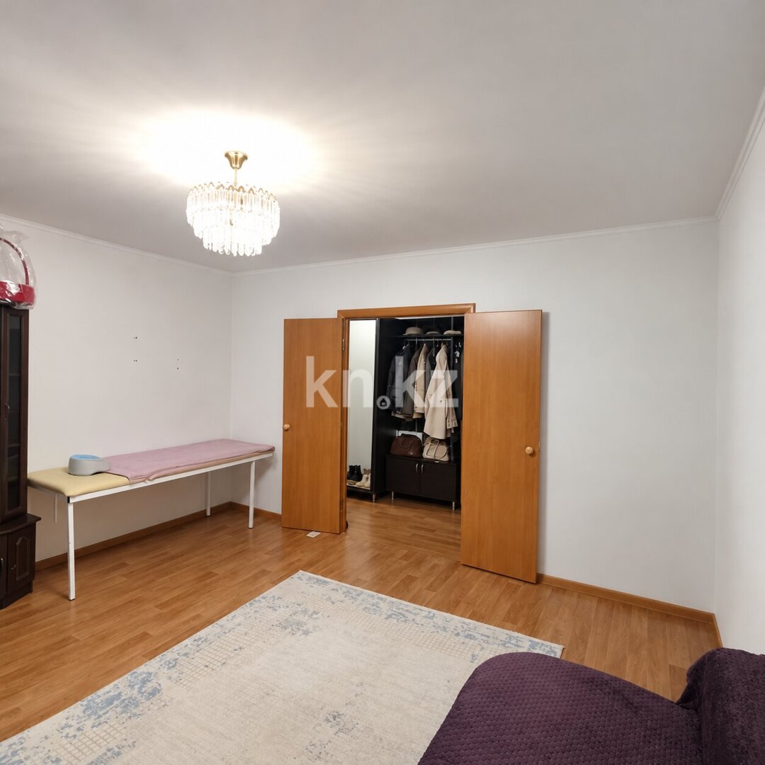Продажа 2-комнатной квартиры, 56 м² в Караганде - фото 5